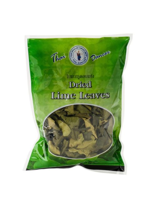 Kaffir Lime Levél Szárított 25 g