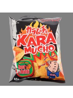 Kara Mucho csípős chips 60 g