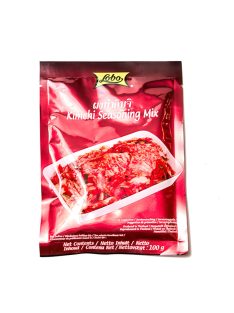 Kimchi fűszerkeverék 100 g