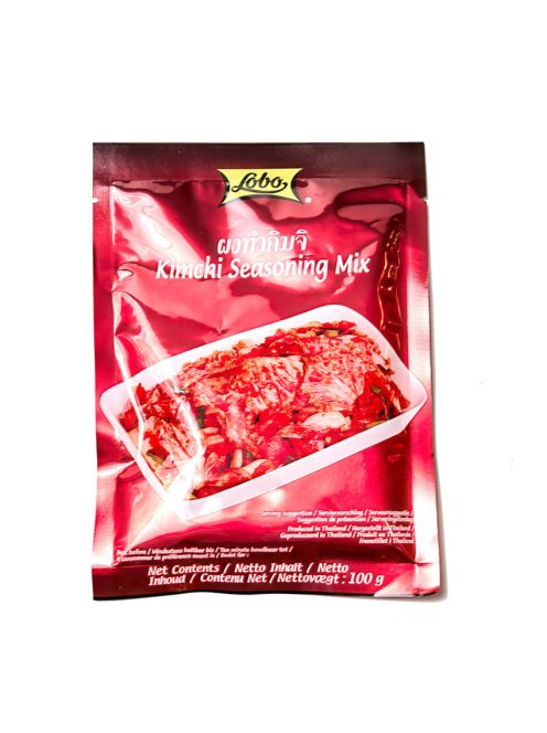 Kimchi fűszerkeverék 100 g