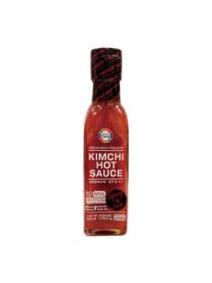 Kimchi Hot szósz 230 ml