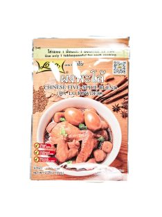 Kínai Ötfűszer keverék 65 g