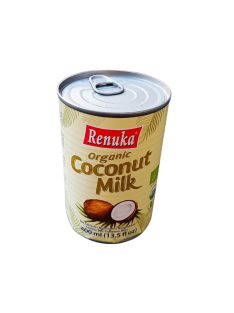 Kókusztej 400 ml