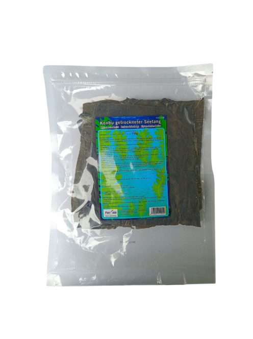 Konbu alga 150 g