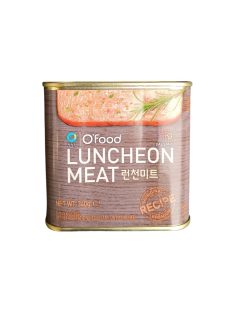 Luncheon meat – húskonzerv 340 g
