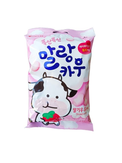 Malang Kao epres bonbon LOTTE 79 g