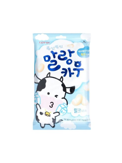 Malang Kao tejes bonbon LOTTE 79 g