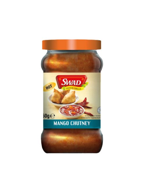 Mangó Chutney 350 g