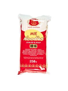 Mie tészta 250 g