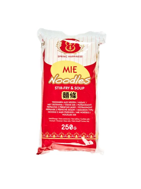 Mie tészta 250 g