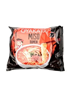 Miso Ramen instant tészta 89 g