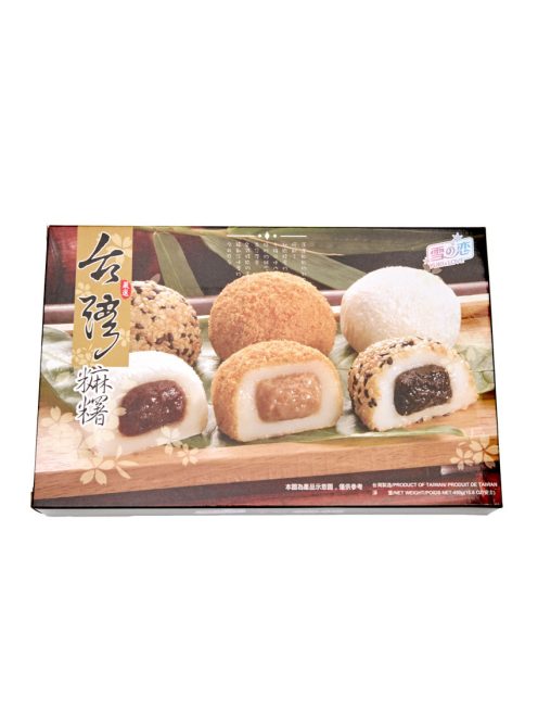 Mochi Mix style 450 g