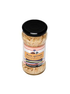 Mungóbabcsíra 340 g