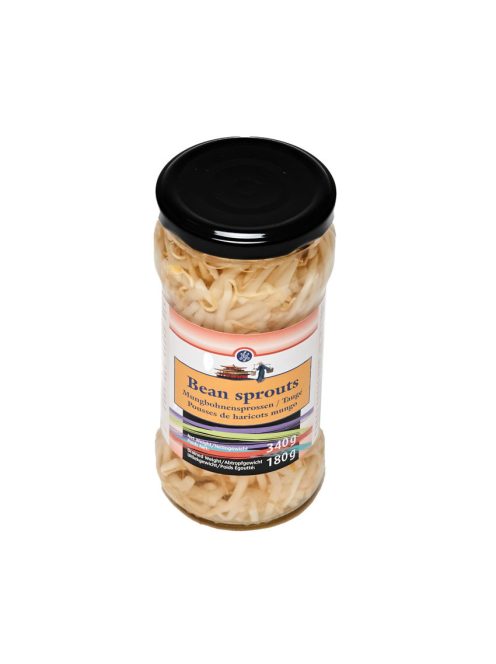Mungóbabcsíra 340 g