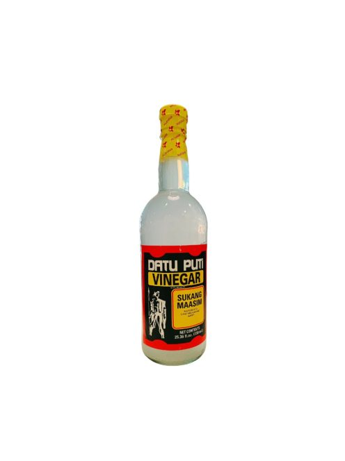 Nádcukor Ecet Sukang Maasim Datu Puti 750 ml