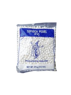 Nagyszemű Tápióka gyöngy 375 g