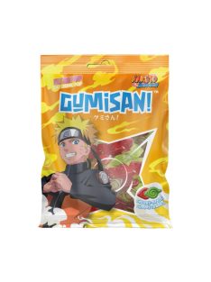 Naruto Gumicukor cherry-apple íz 180 g