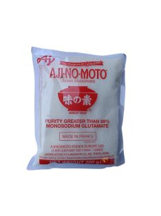 Nátrium-Glutamát (MSG) AJI-NO-MOTO 200 g