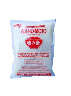 Nátrium-Glutamát (MSG) AJI-NO-MOTO 454 g