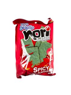 Nori Snack Spicy 36 gr
