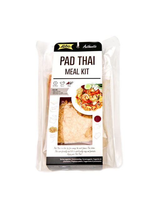Pad Thai főzőkészlet 200 g