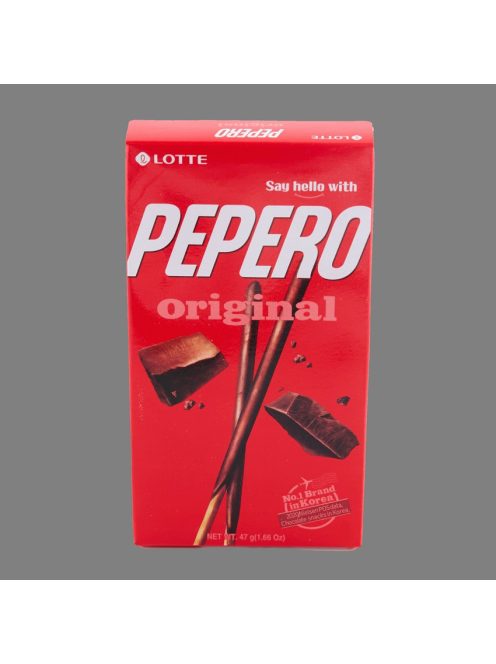 Pepero Csokoládé 47 g