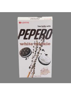 Pepero Fehér Csokoládé 32 g