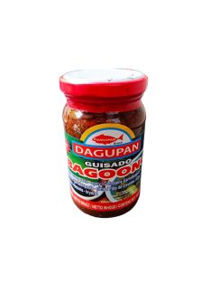 Pirított Garnélarák paszta DAGUPAN 230 g
