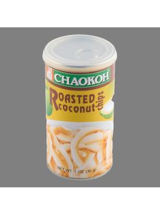Pirított kókusz chips 30 g