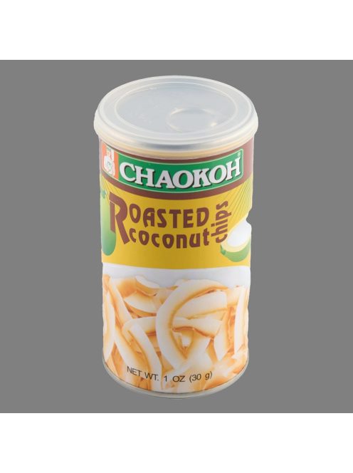 Pirított kókusz chips 30 g