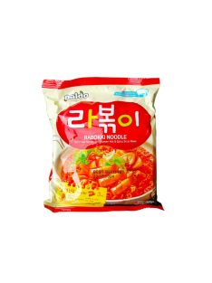Rabokki instant tészta 135 g