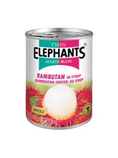 Rambután konzerv 565 g