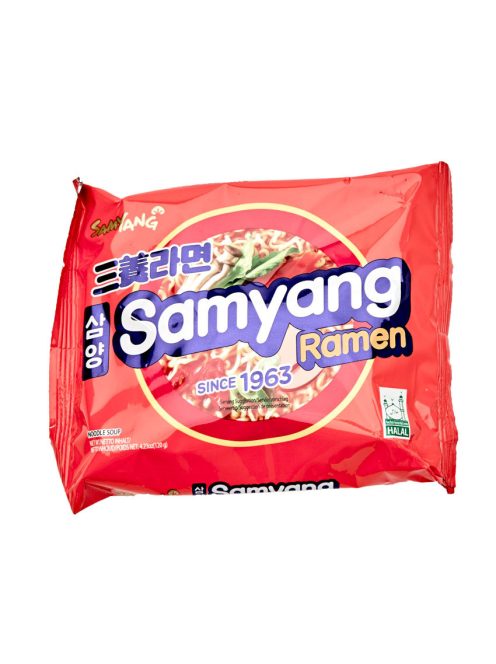 Ramen instant leves 120 g