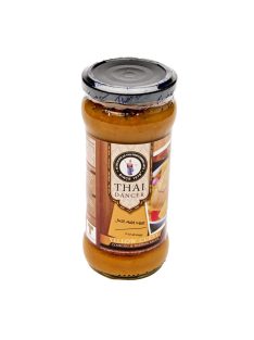 Sárga Curry szósz 335 ml