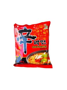 Shin Ramyun noodle 120 g