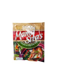 Sinigang Sa Sampalok Mix Hot 50 g