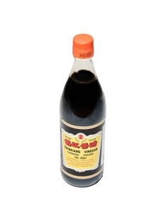 Sötét Rizsecet 550 ml
