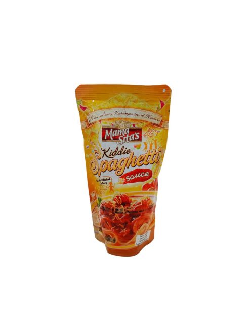 Spaghetti szósz Mama Sita’s 250 g