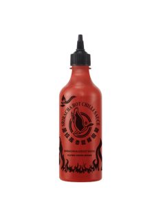 Sriracha Blackout chili szósz 455 ml