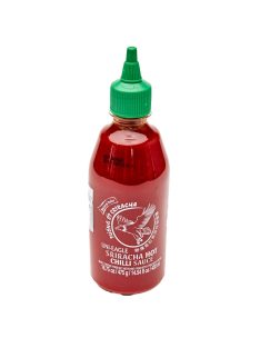 Sriracha Chiliszósz 455 ml