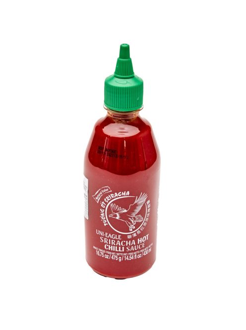 Sriracha Chiliszósz 455 ml
