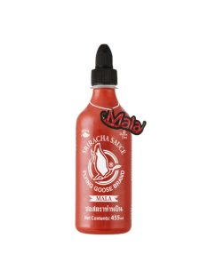 Sriracha Mala ízű chili szósz 455 ml