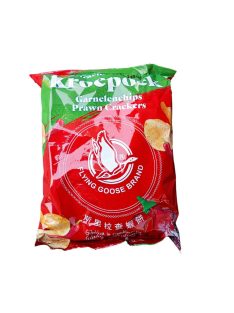 Sriracha rákchips FLYING GOOSE 80 g
