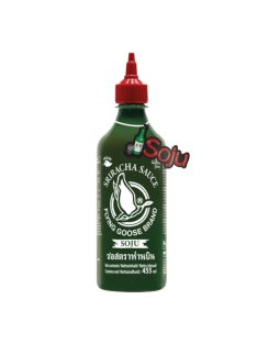 Sriracha Soju ízű chili szósz 455 ml