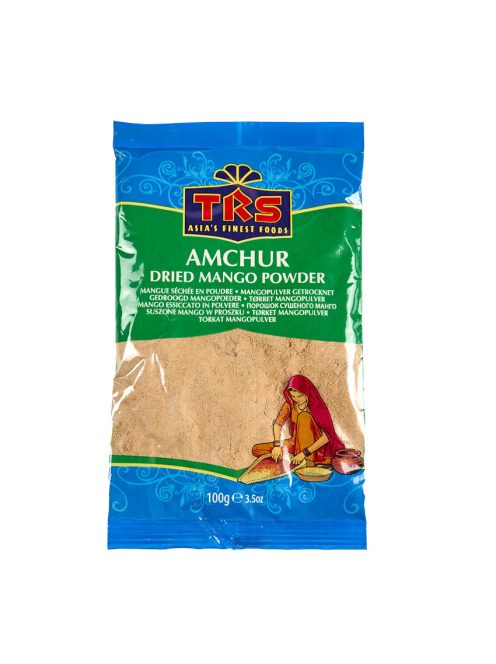 Szárított Mangó (Amchur) por TRS 100 g