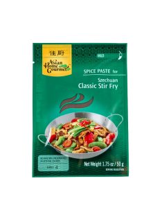 Szecsuáni Fűszer paszta 50 g