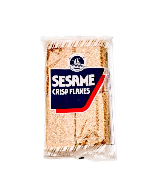 Szezám szelet 136 g