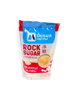 Sziklacukor – Rock Sugar 500 g