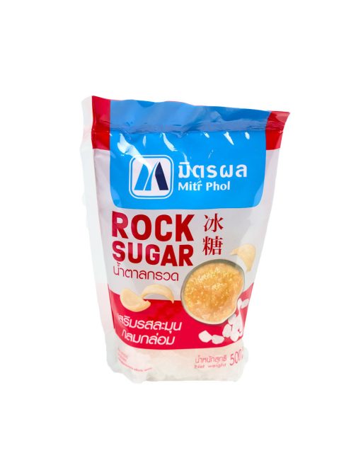 Sziklacukor – Rock Sugar 500 g