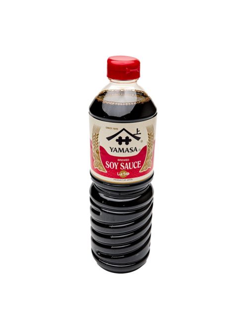 Szójaszósz 1000 ml